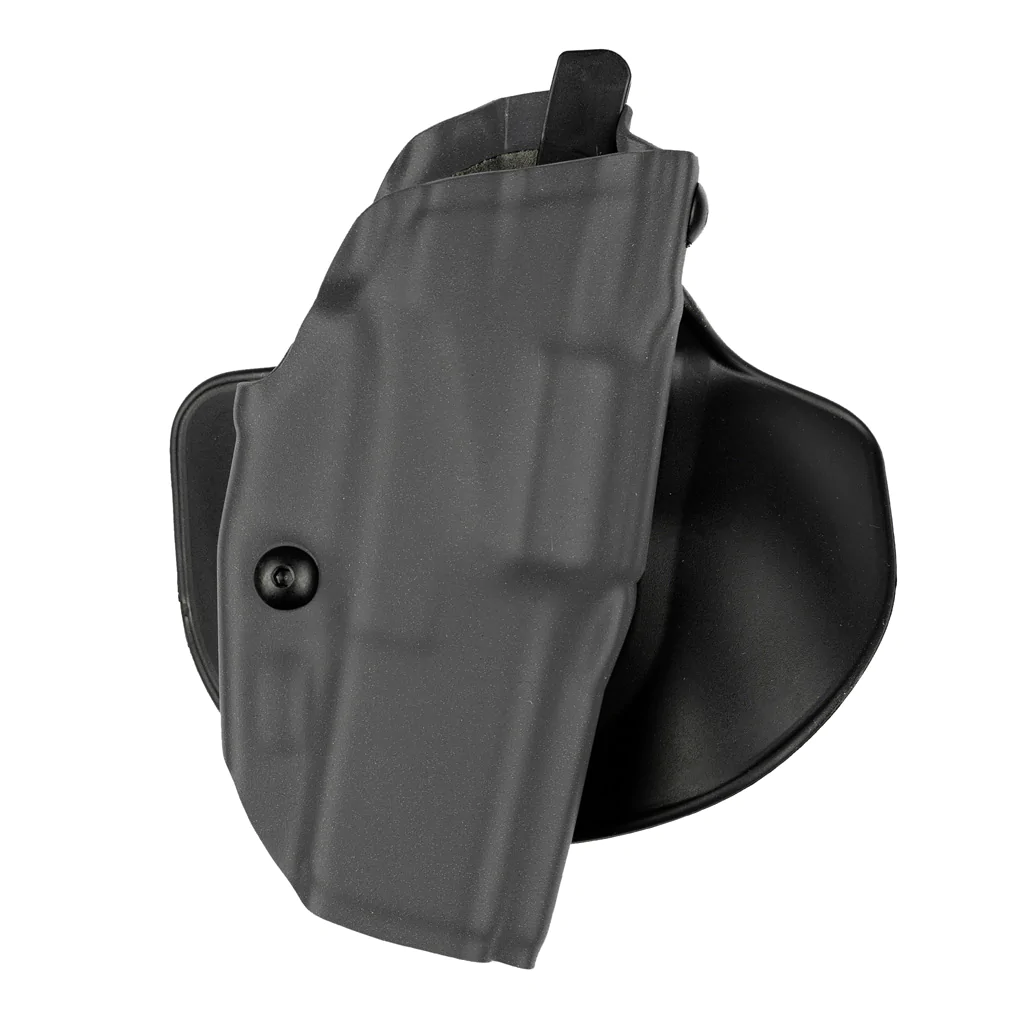 Model 6378 ALS Concealment Paddle Holster w/ Belt Loop for Glock 17 w/ GTL