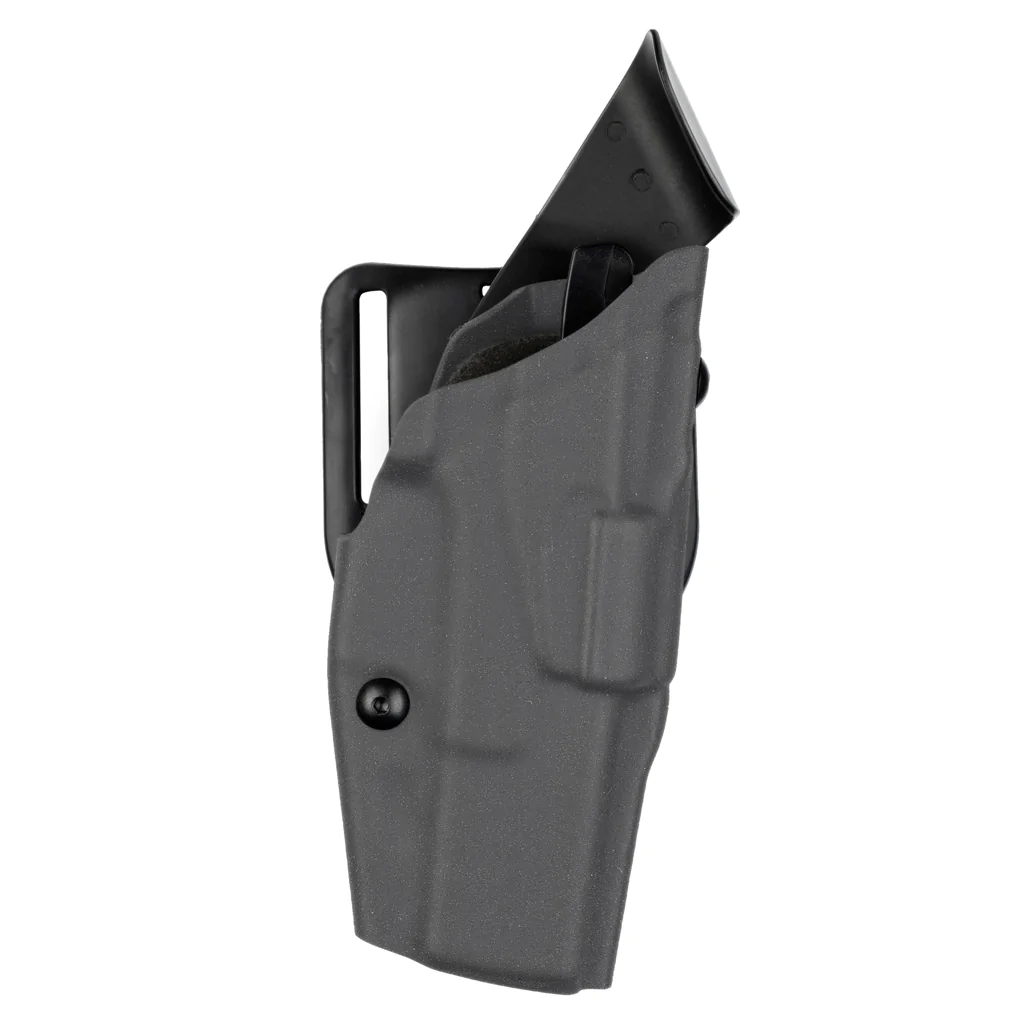 Model 6390 ALS Mid-Ride Level I Retention Duty Holster for Smith & Wesson M&P 2.0 9 w/ Light