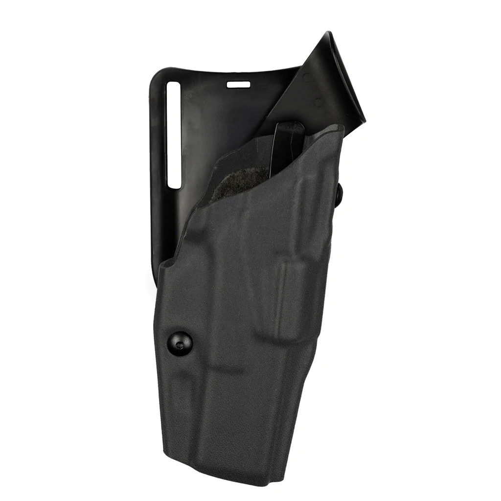 Model 6395 ALS Low-Ride Level I Retention Duty Holster for Glock 37
