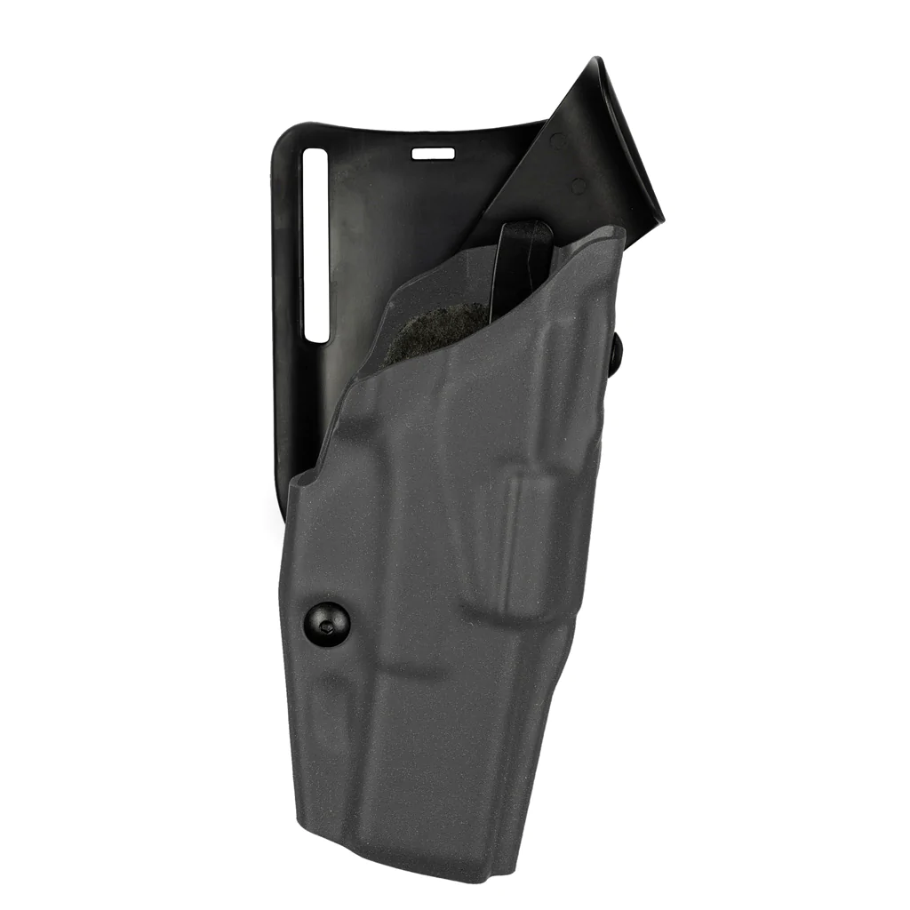 Model 6395 ALS Low-Ride Level I Retention Duty Holster for Glock 37 w/ Light