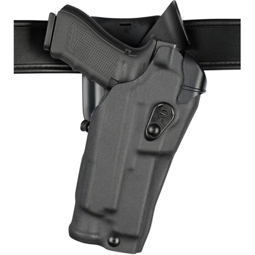 6395RDS GLOCK 17MOS X300U STX HGS BLK RH