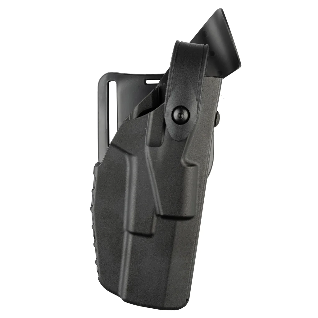 Model 7280 7TS SLS Mid-Ride, Level II Retention Duty Holster for Sig Sauer P227 w/ Light
