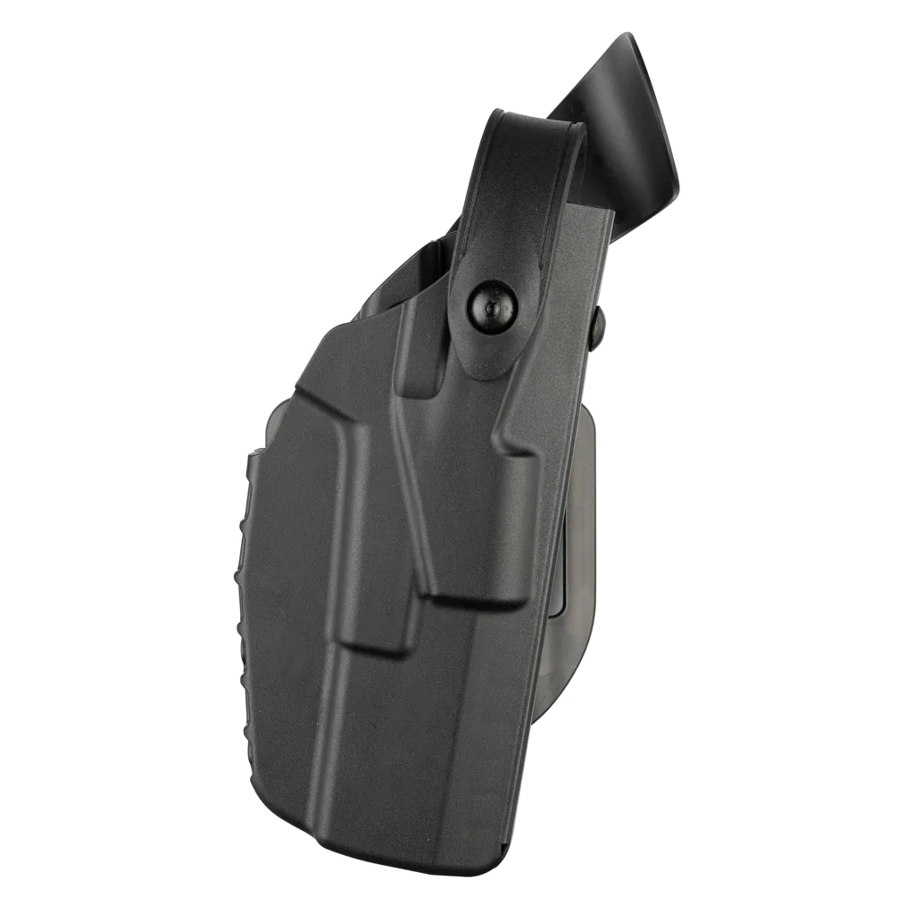 Model 7282 7TS SLS Hi-Ride, Level II Retention Duty Holster for Beretta 92F