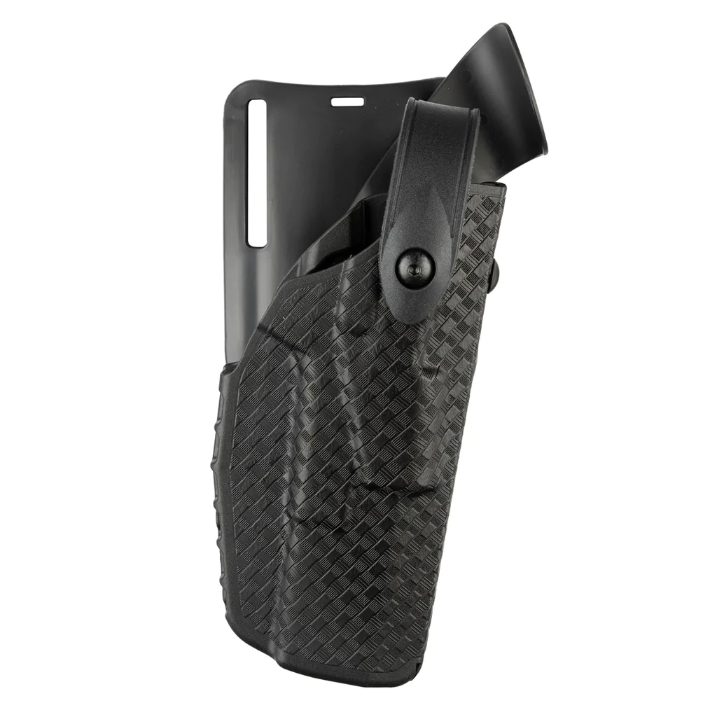 Model 7285 7TS SLS Low-Ride, Level II Retention Duty Holster for Smith & Wesson M&P 45 w/ Light