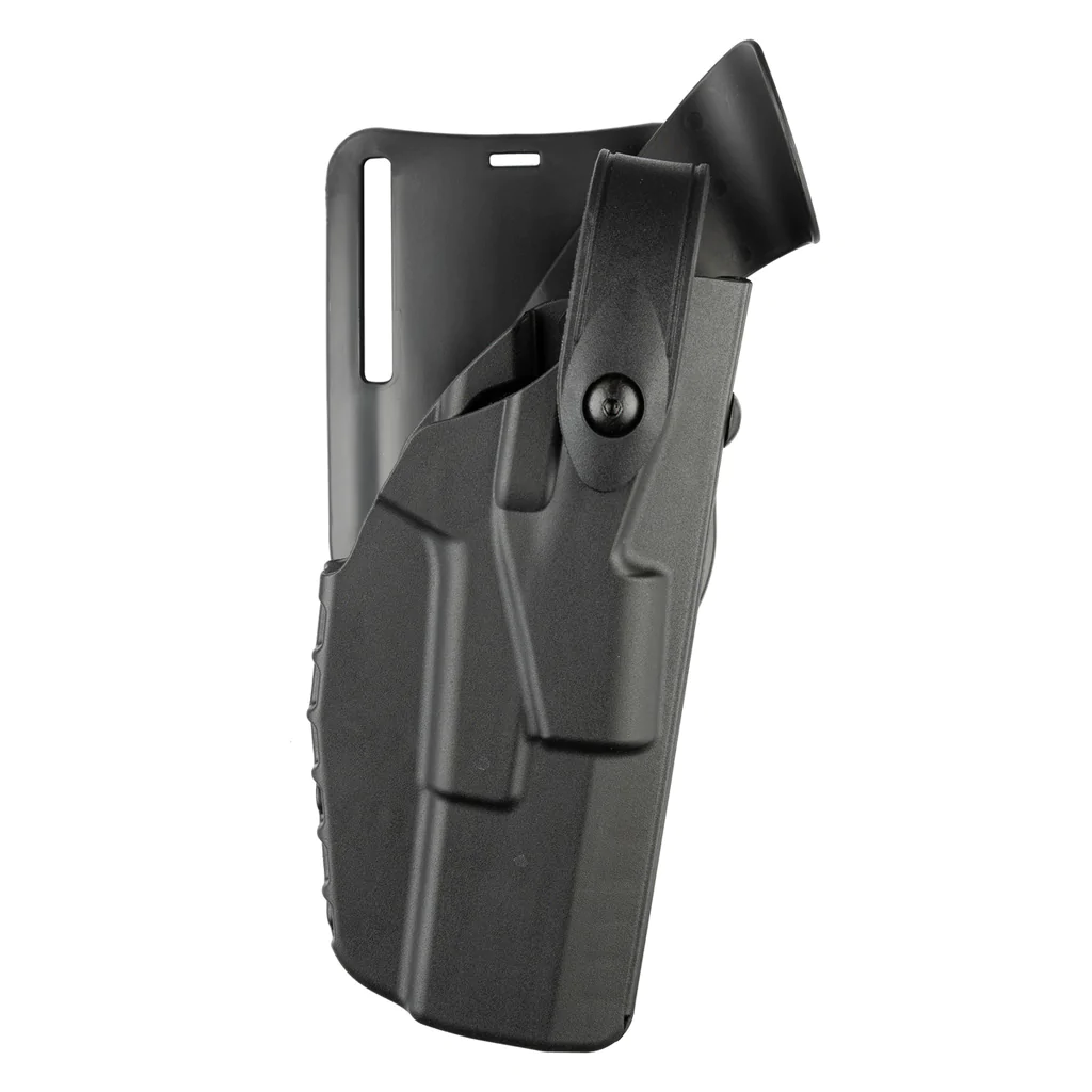 Model 7285 7TS SLS Low-Ride, Level II Retention Duty Holster for Glock 17