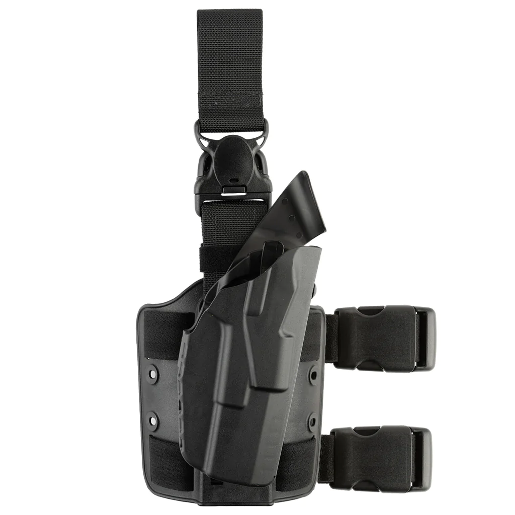 Model 7355 7TS ALS Tactical Holster w/ Quick Release for Sig Sauer P227