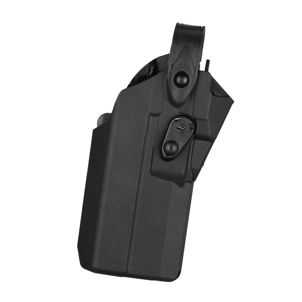 Model 7367RDS 7TS ALS/SLS Concealment Belt Slide Holster for Sig Sauer P320 X-Five w/ Compact Light