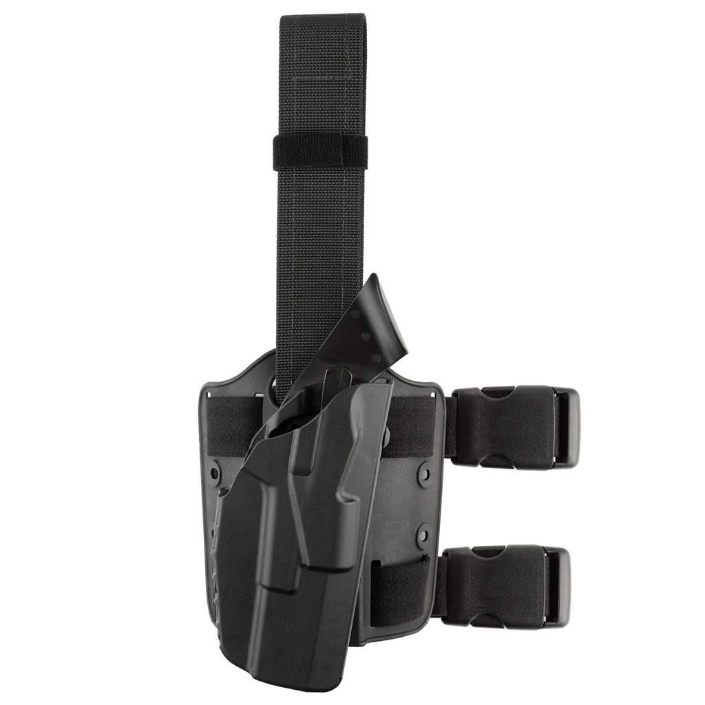 Model 7384 7TS ALS OMV Tactical Holster for Smith & Wesson M&P 9