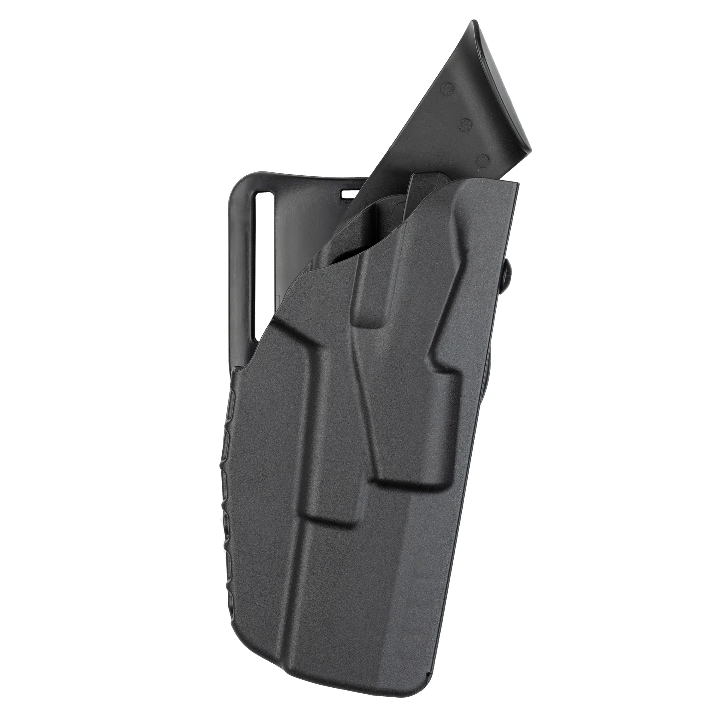 Model 7390 7TS ALS Mid Ride Duty Holster for Smith & Wesson M&P 9
