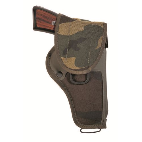 Model UM84R Universal Military Holster for Revolvers