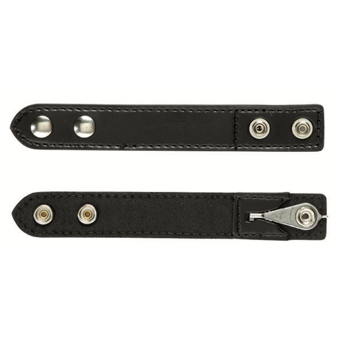 Model HK-11 Hide-A-Keyper Belt Keeper w/ Hidden Cuff Key