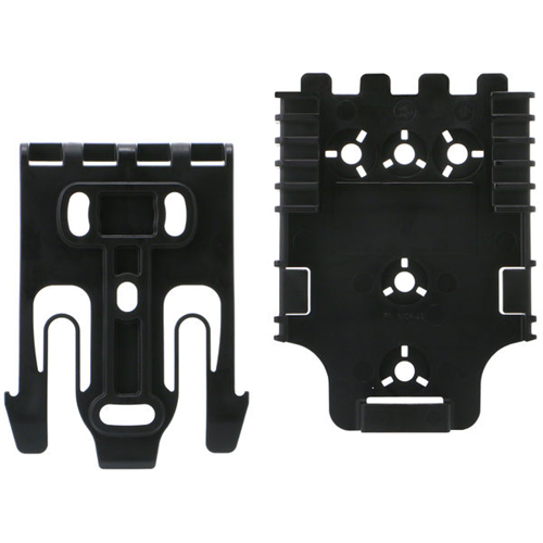 Quick Locking System Kit 1