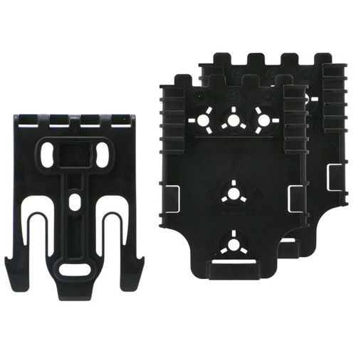 Quick Locking System Kit 3