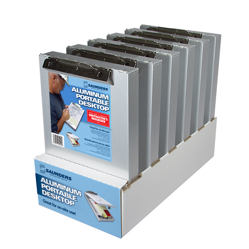 RR8512 LETTER/A4:CONTRACTOR PK