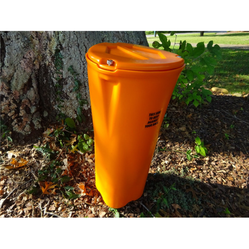 Frontiersman INSIDER Bear Safe