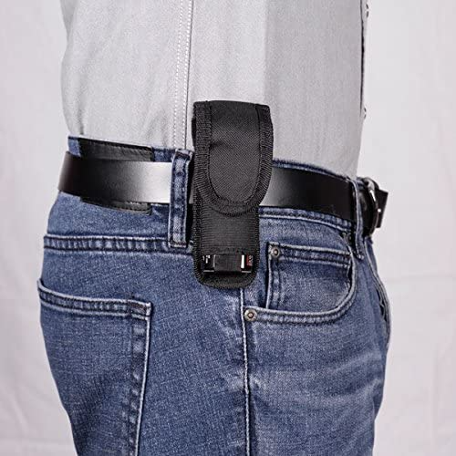 Belt Holster for 4oz Models