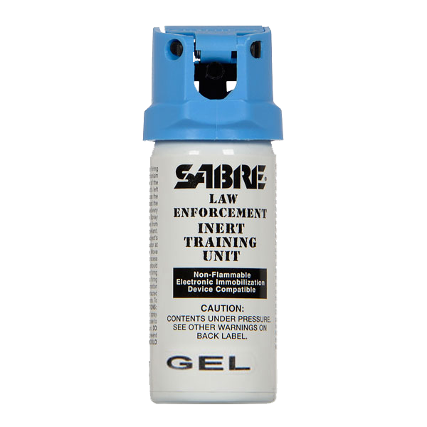 1.4 oz MK-2 Gel Inert Training Unit