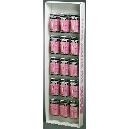 Wing Display - Contains 45 HC-NBCF-02