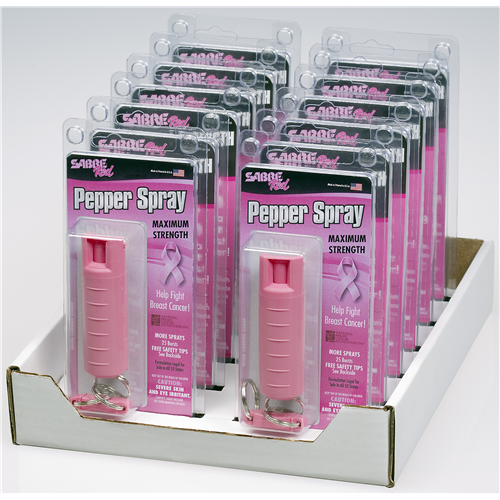 Small Counter Display Box