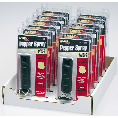 Small Counter Display Box