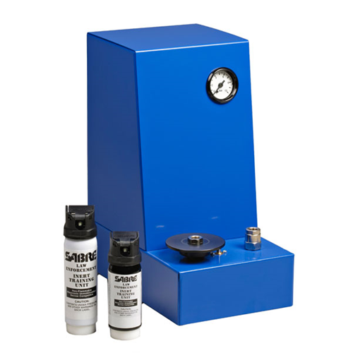 SABRE Inert Refill Station Only