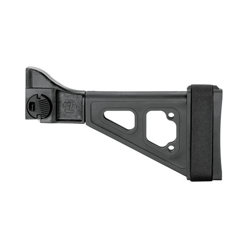 SBT B&T APC Side Folding Pistol Stabilizing Brace