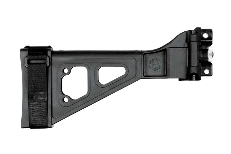 SBT5K SIDE FOLDING BRACE
