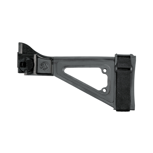 SBTi B&T APC Side Folding Pistol Stabilizing Brace