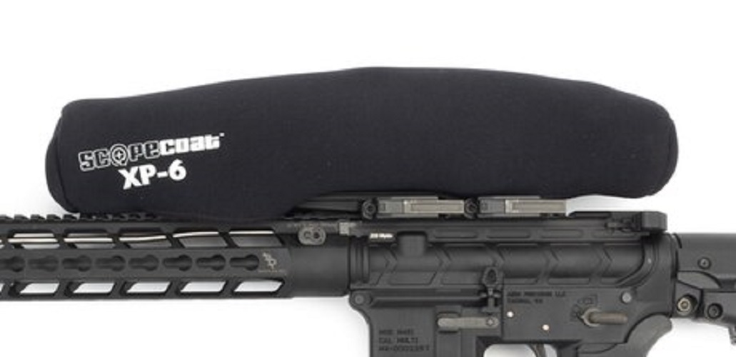 XP-6 Scopecoat