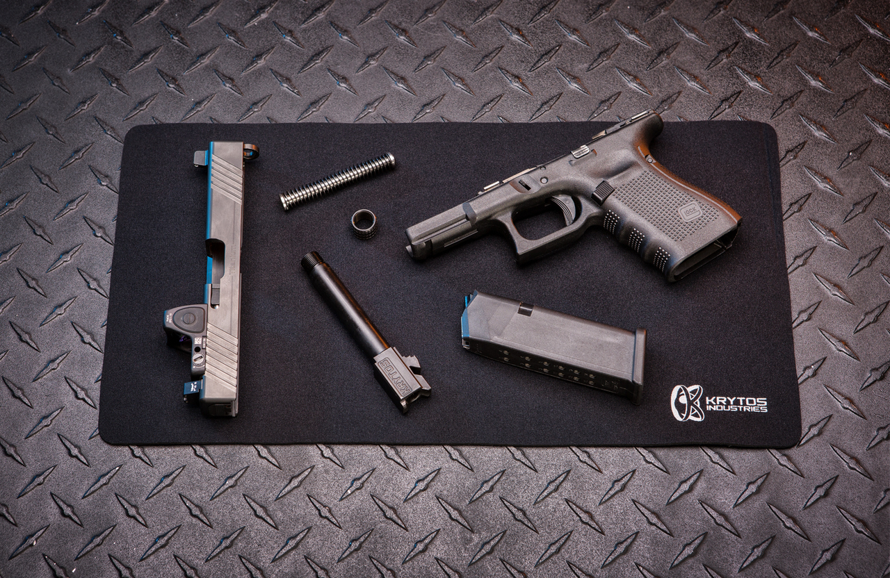 Scopecoat Counter Mat