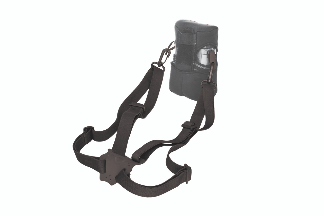 Scopecoat Bino Harness System