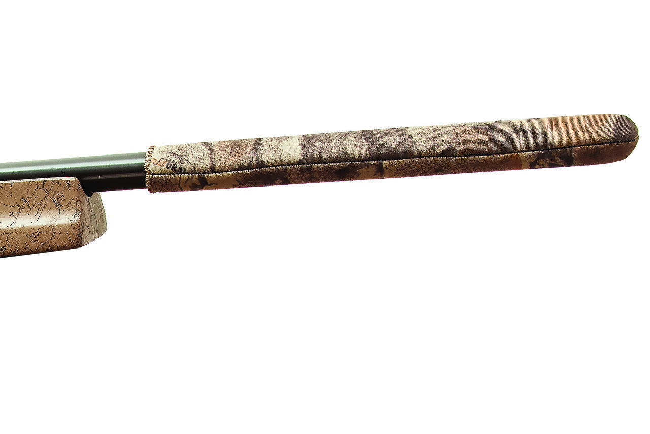 Scopecoat Barrel Boot