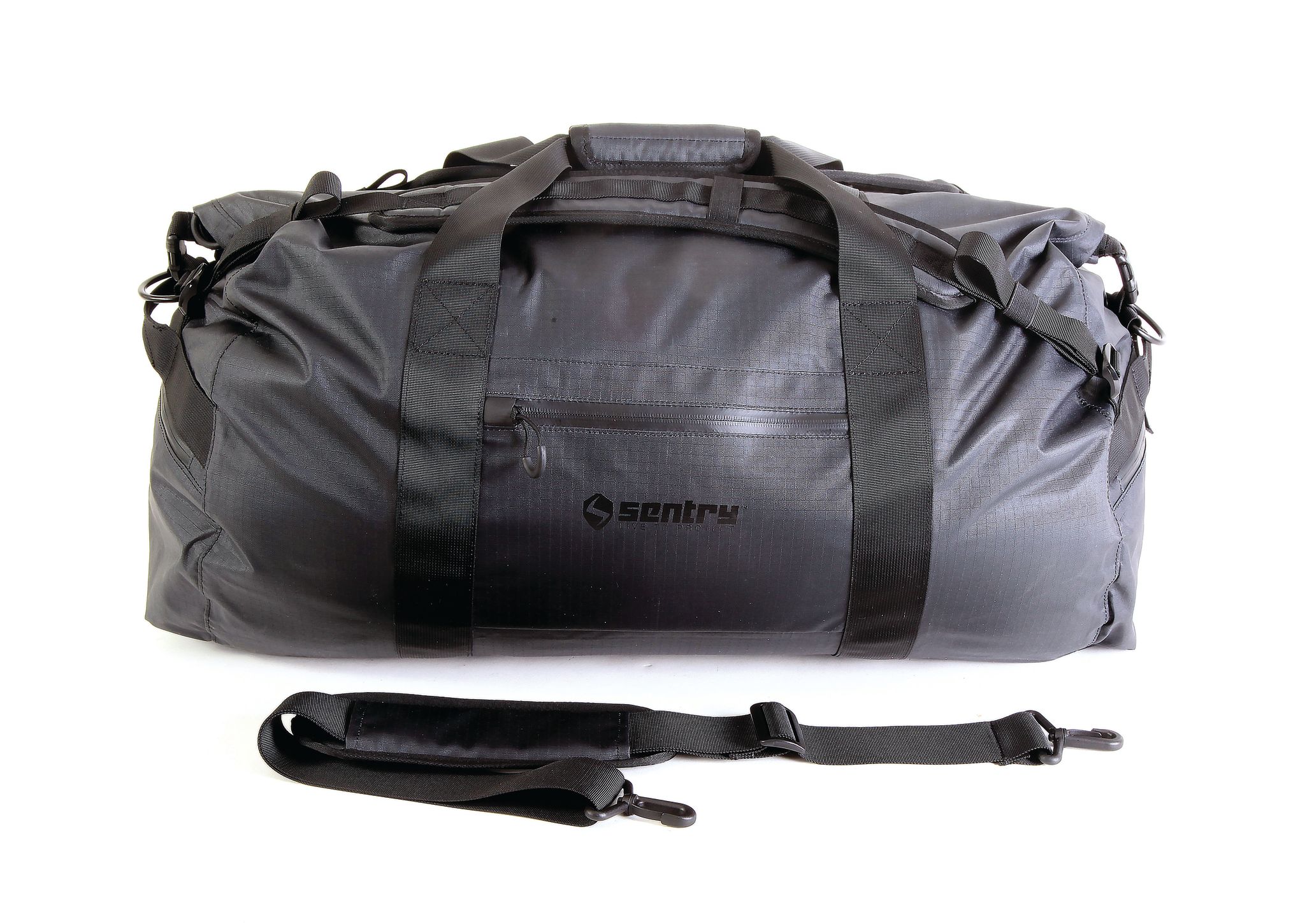 SENTRY ULTE Roll Top Duffle Bag
