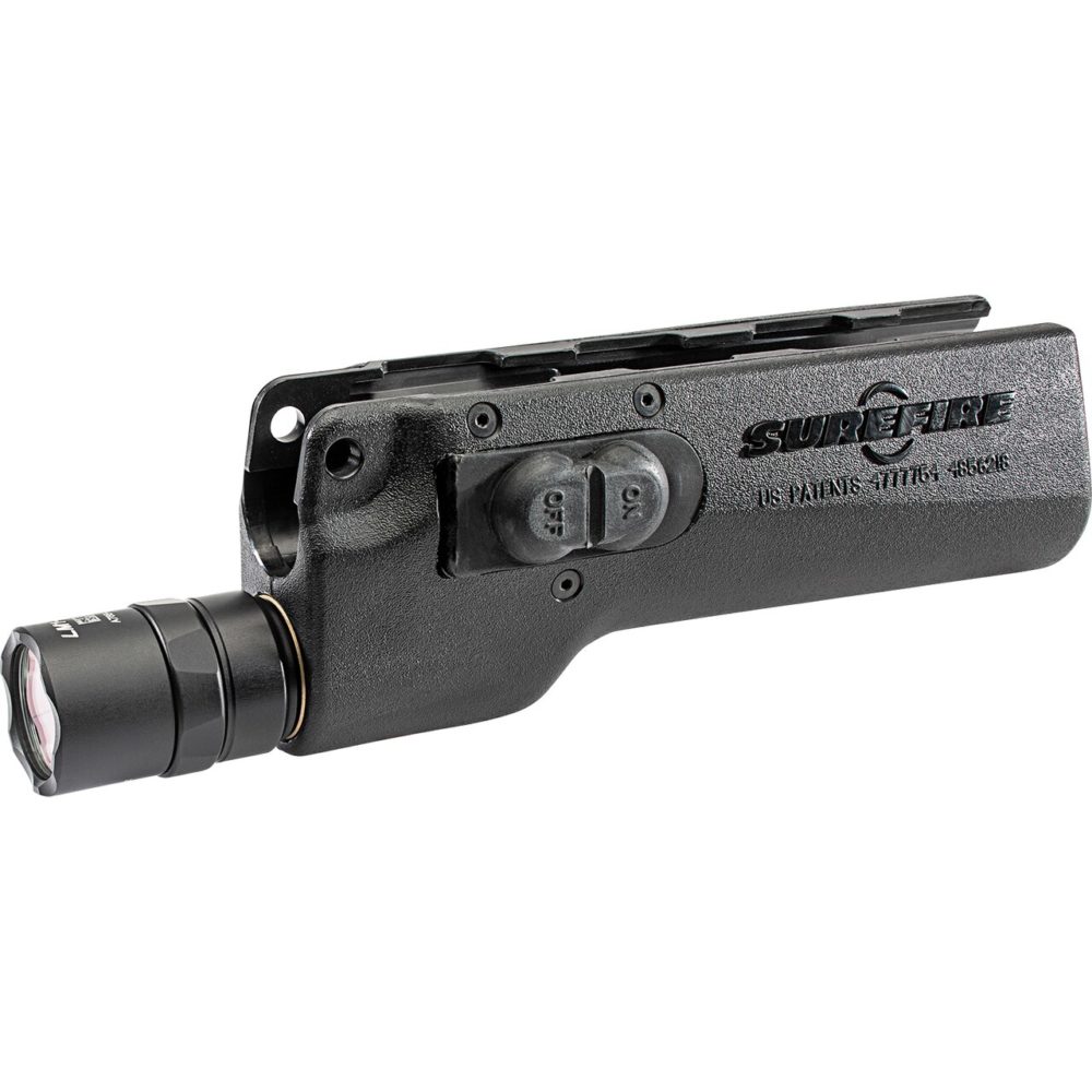 328LMF-B Forend Weaponlight