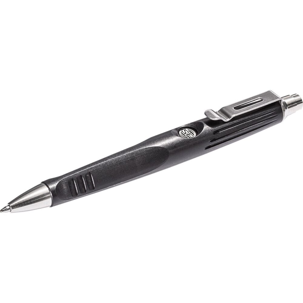 The Surefire Pen IV