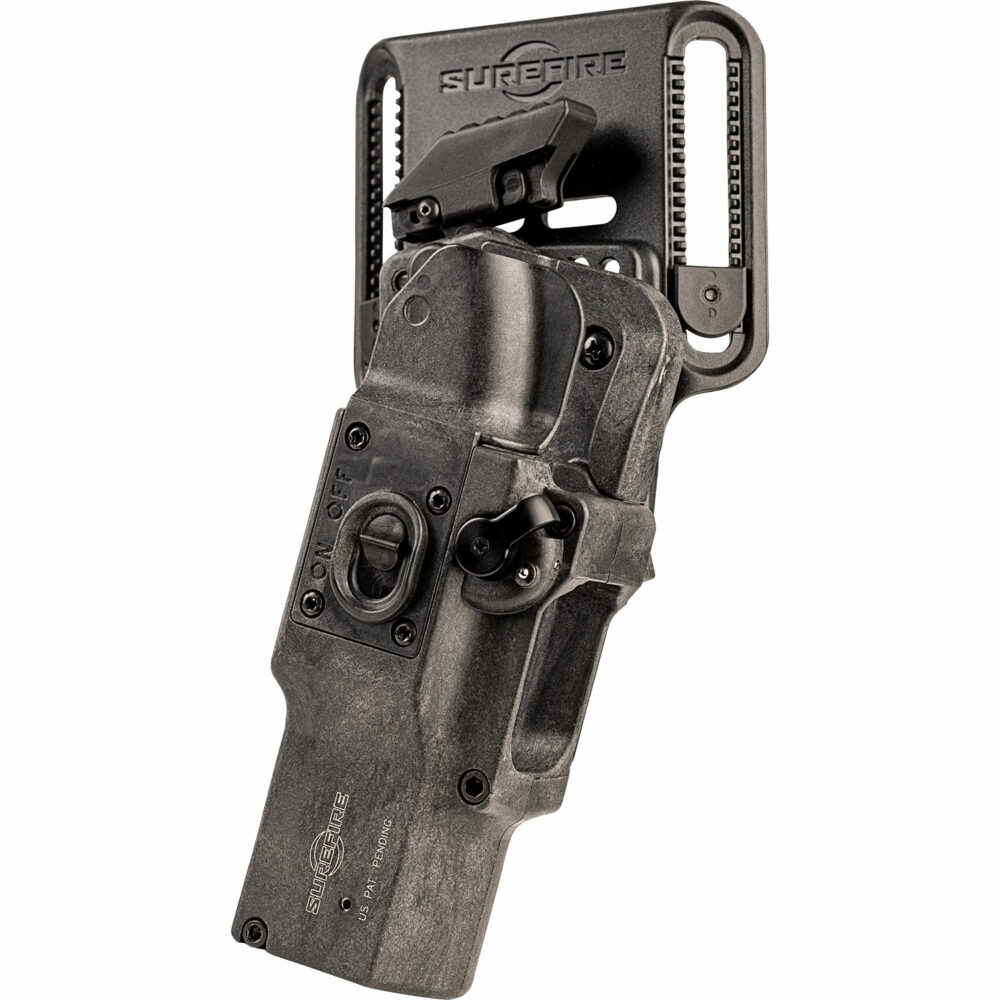 Masterfire Rapid Deploy Holster