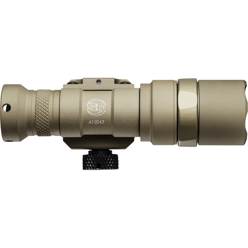 M300C Scout Light Weaponlight