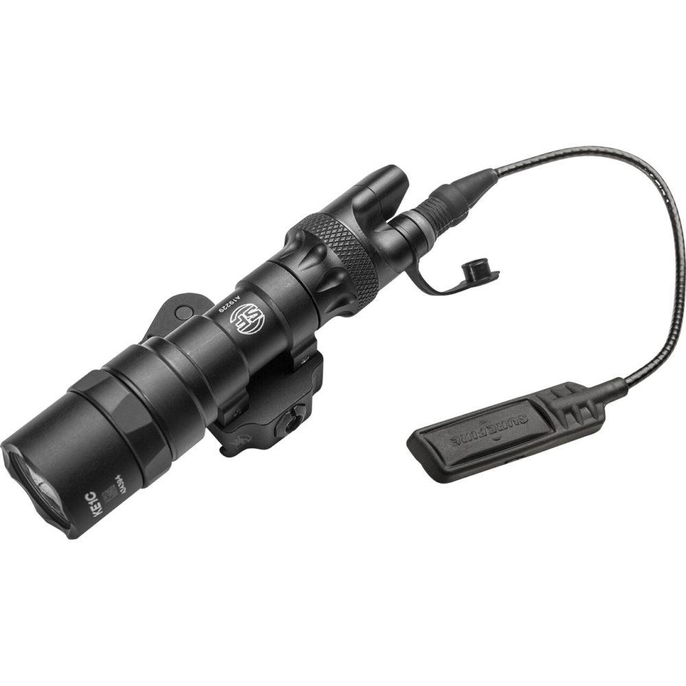 M322C Scout Light Weaponlight