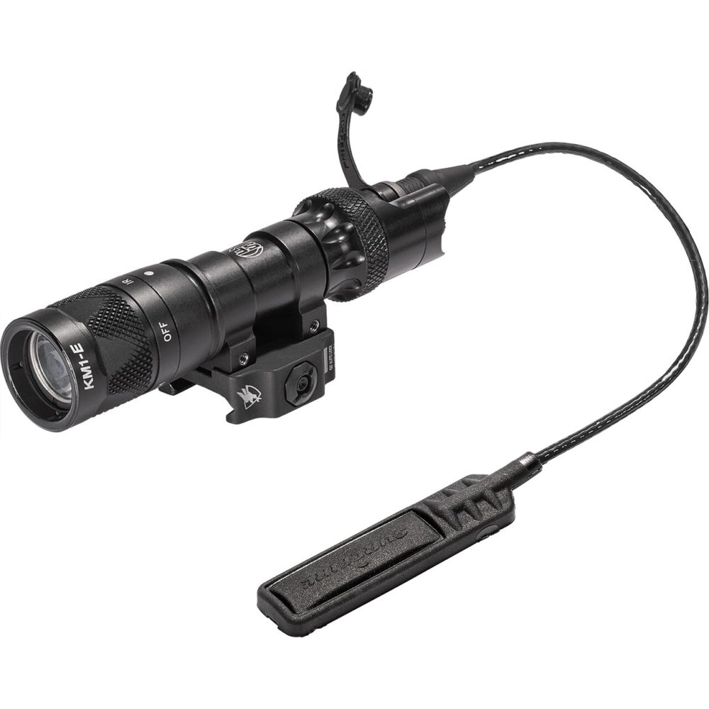 M322V Scout Light Weaponlight