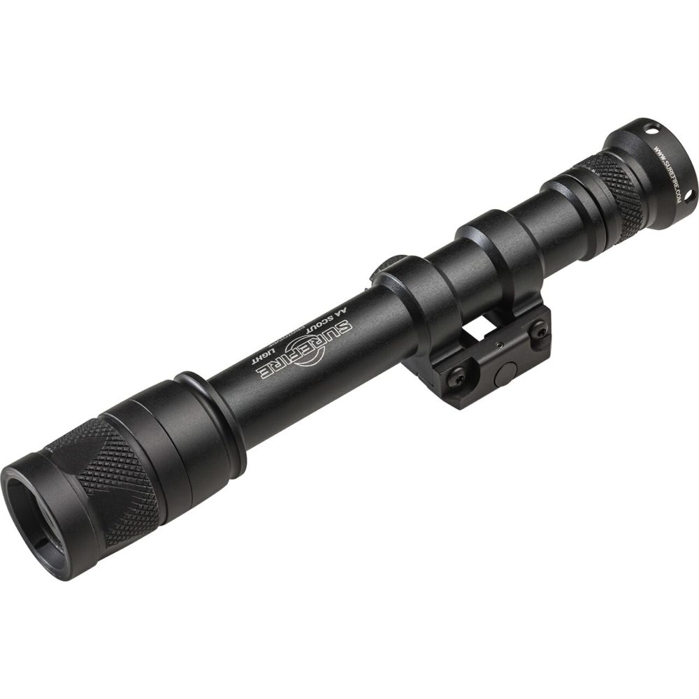 M600AAV Scout Light Weaponlight