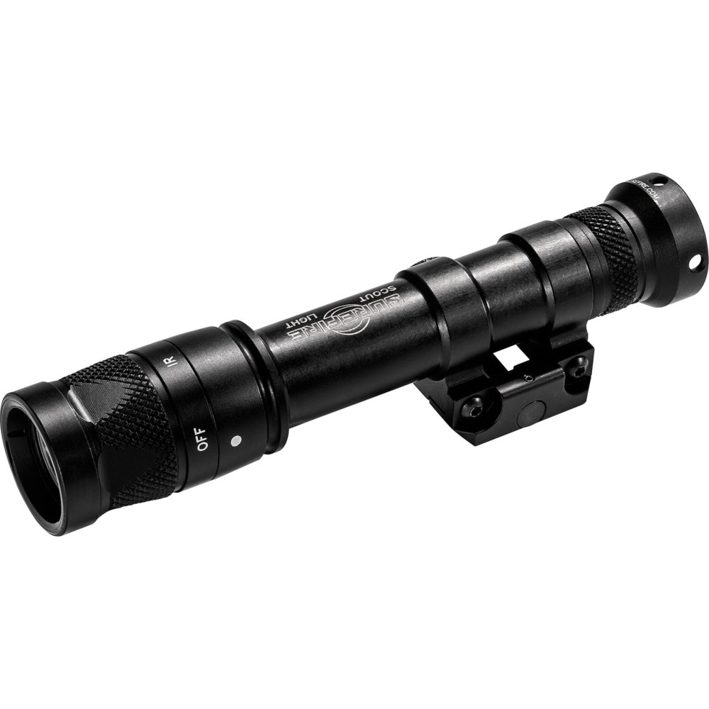 M600V Scout Light Weaponlight