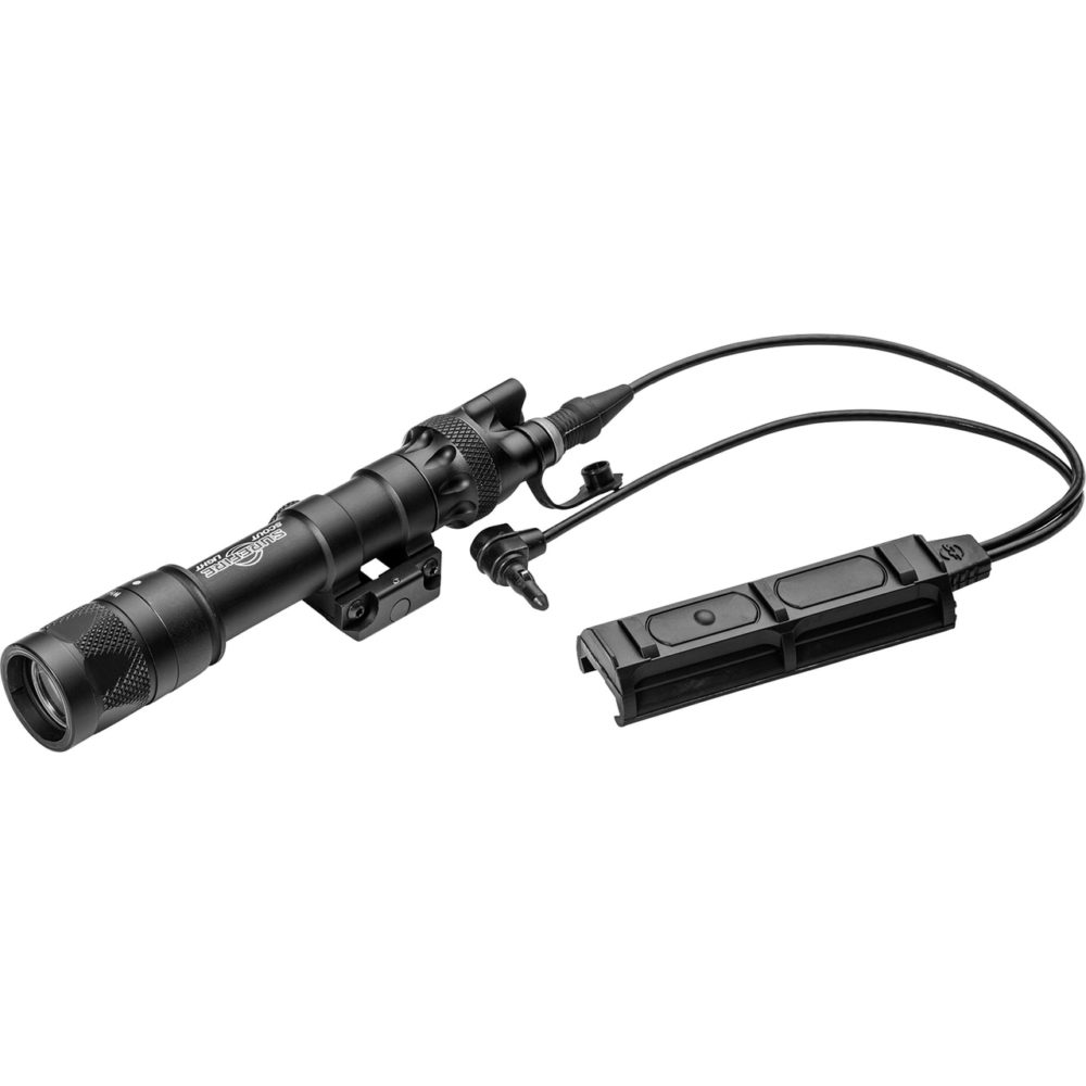 M603V Scout Light Weaponlight