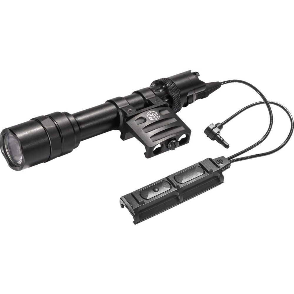 M613U Scout Light Weaponlight