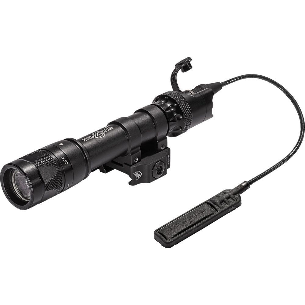 M952V Millennium Universal Weaponlight