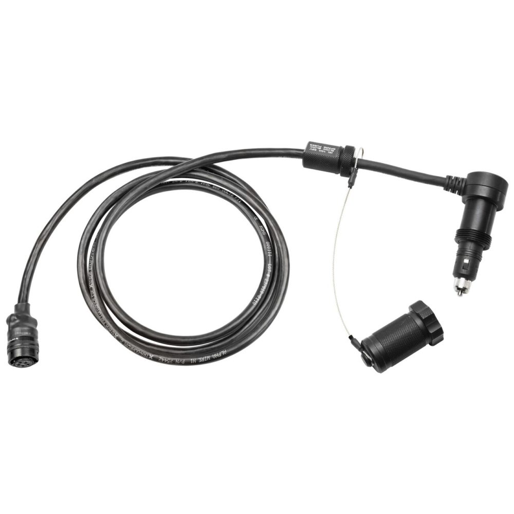 UH-05DA Hellfighter Cable Adapter