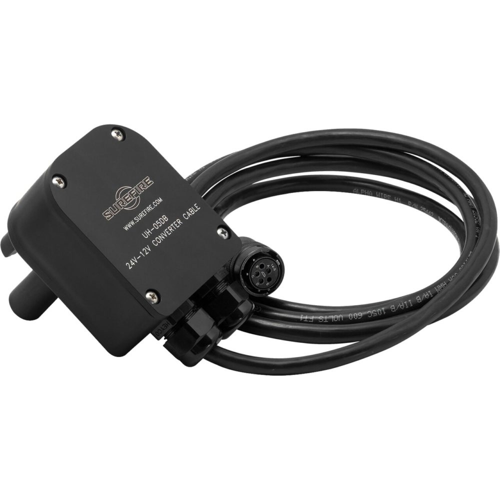 UH-05DB Hellfighter Cable Adapter