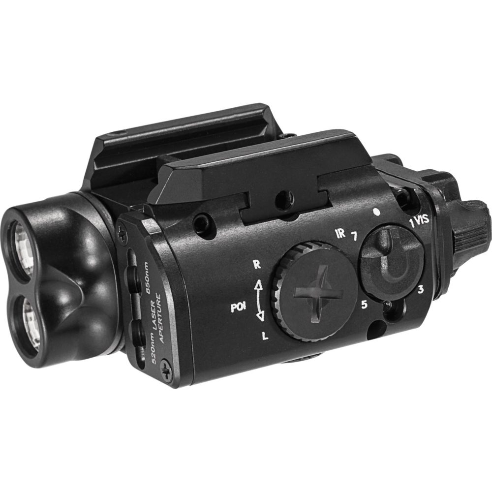 XVL2 IRC Weaponlight