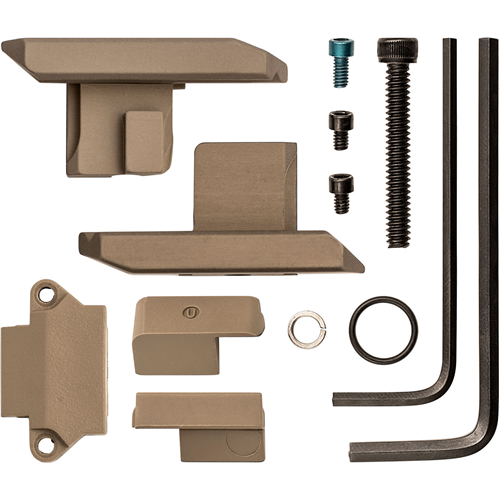 Z88 XVL2 Parts Kit