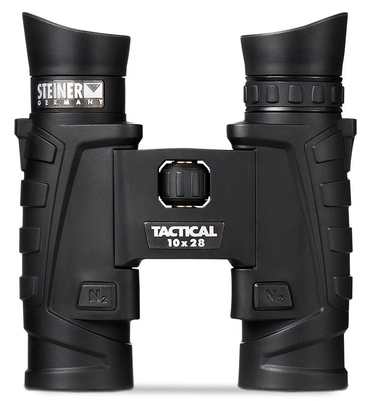 T1028 Tactical Binoculars