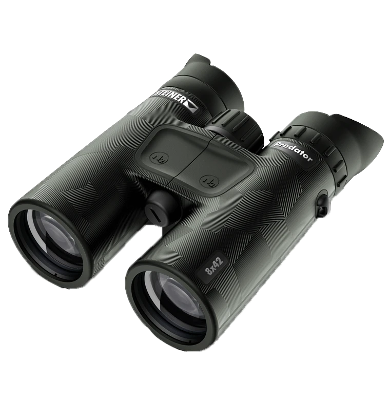 Predator - 8 x 42